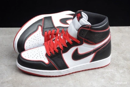 Hyperoad 1 - RETRO JORDAN HIGH BLOODLINE 0801
